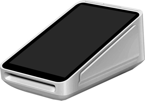 Square Terminal