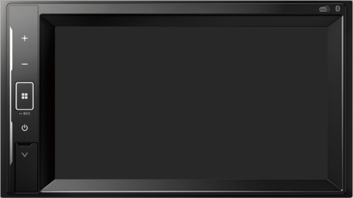 Pioneer AVH-A240DAB