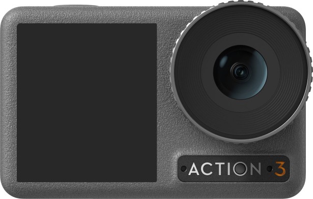 DJI Osmo Action 3