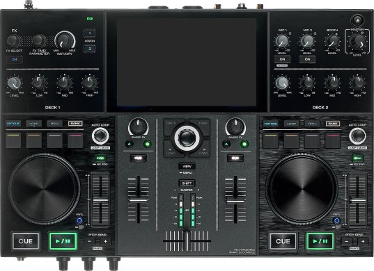 Denon DJ Prime Go
