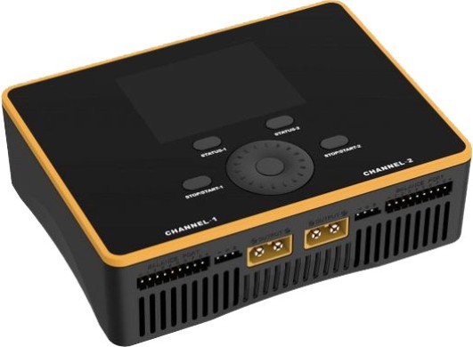 Junsi iCharger DX8 Duo