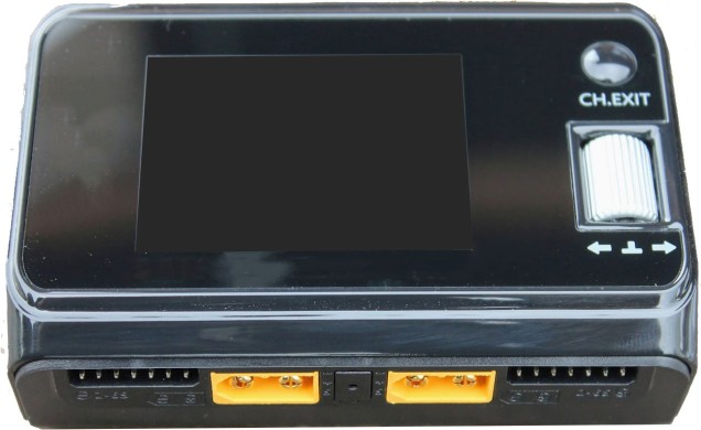 ToolkitRC M6D Dual Charger