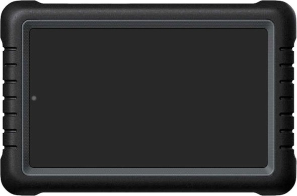 Launch X-431 PROS V 8"