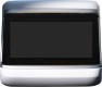 Tesla Model S Plaid 2023 (Hinteres Display)