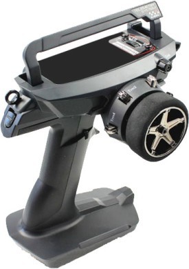 Sanwa MT 44 / MT 5