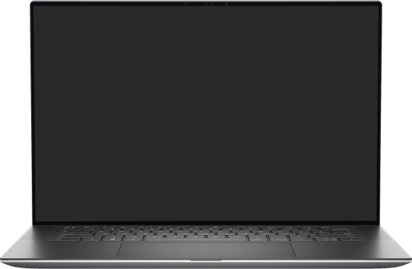 Dell Precision 5570 Non-Touch