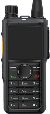 Hytera HP 685