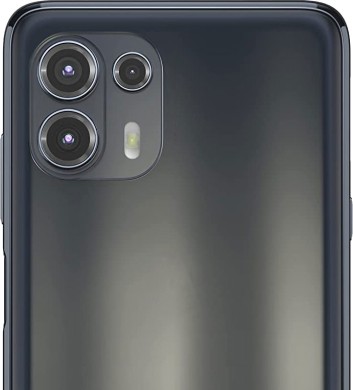 Motorola Edge 20 Lite (SÓLO Cámara)