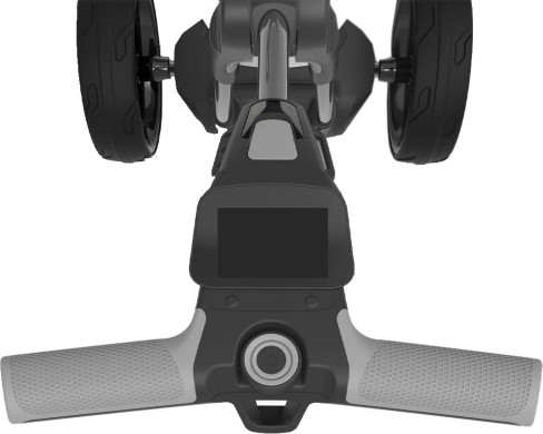PowaKaddy FX5 2.8"