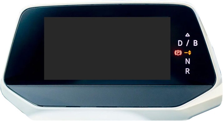 Volkswagen ID.5 Digitalcockpit