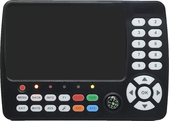 Satlink ST-5150 DVB-S/S2/T/T2/C