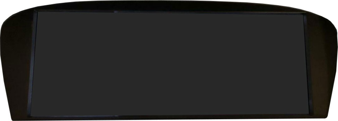 BMW E91 320d CiC Professional