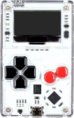 Arduboy FX