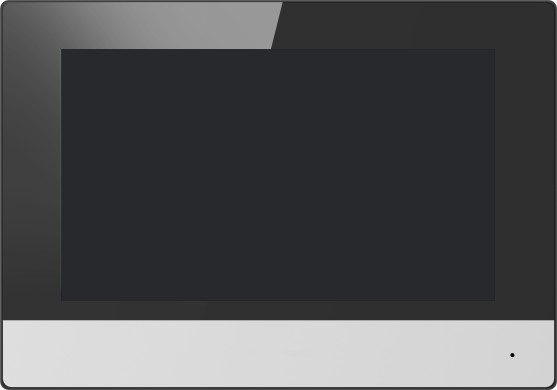 Hikvision DS-KH6320-WTE2 (stazione interna)