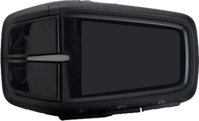 Yamaha LCD-A Display 2019