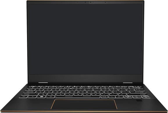 MSI Summit E13 Flip Evo