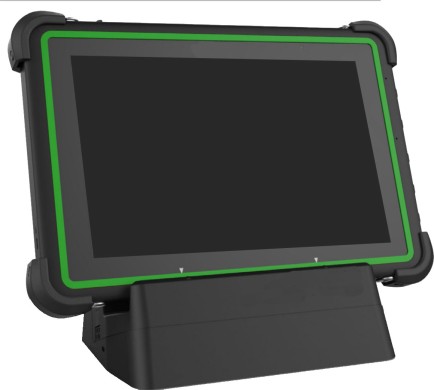 Hella Gutmann Mega Macs X (tablet)