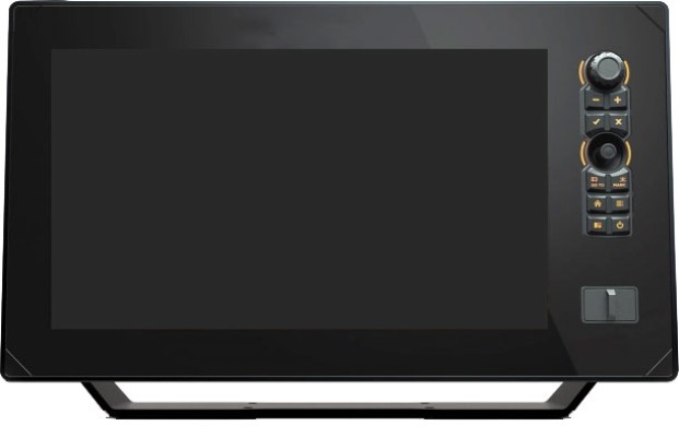 Humminbird Apex 13 MEGA SI+