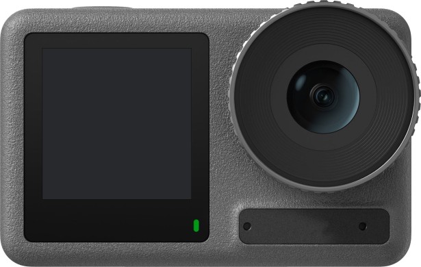 DJI Osmo Action 3 (Lentille)