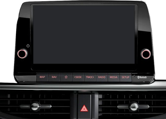 Kia Picanto 2022 8"
