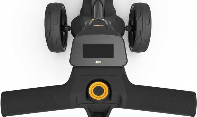 PowaKaddy FX3