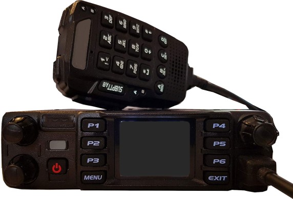 AnyTone AT-D578UV plus