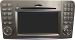 Mercedes-Benz Comand APS 2.5
