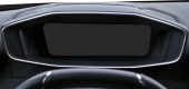 Peugeot 2008 2022 Cockpit