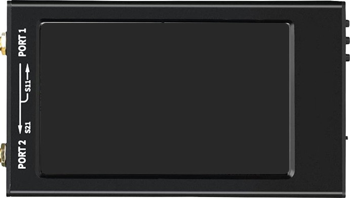 SDRGEEK NanoVNA-F V2