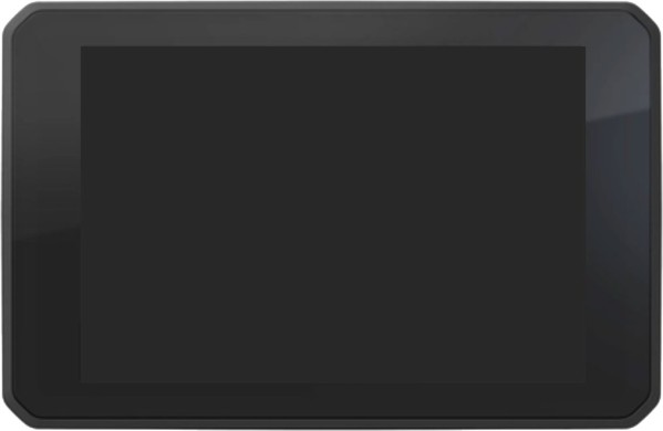 FIT-EBIKE Display Comfort