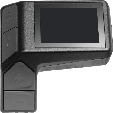 Giant Ridecontrol Dash 2 in 1