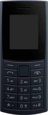 Nokia 110 4G (2023)