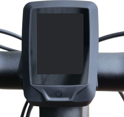 Specialized turbo vado 4.0 2022 (E-Bike Display)