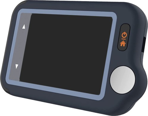 Wellue Pulsebit EX EKG