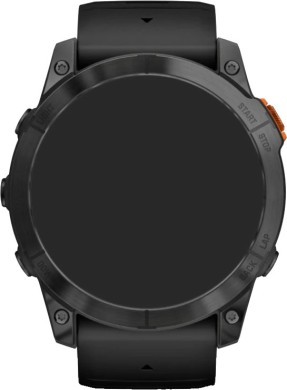 Garmin Fenix 7X Pro Solar (51 mm)