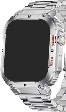 LIGE K-57 1.96"