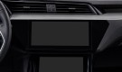 Audi E-tron 50 2022 Infotainment System