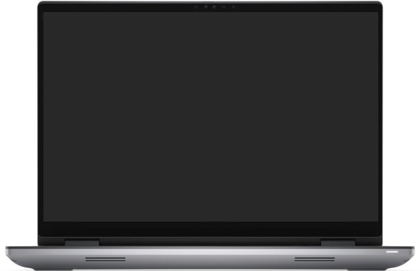 Dell Precision 7680 Touch