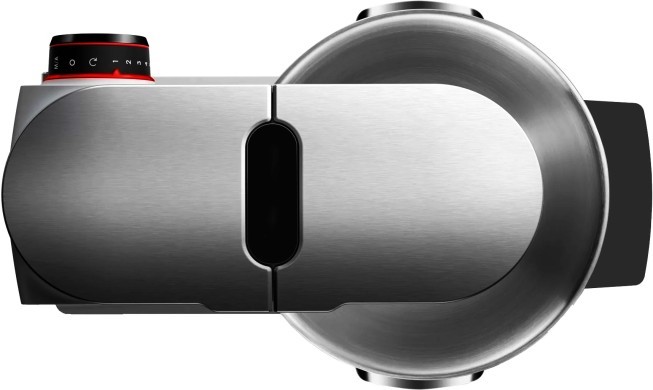 Bosch MUM Serie 8 OptiMUM MUM9AX5S00