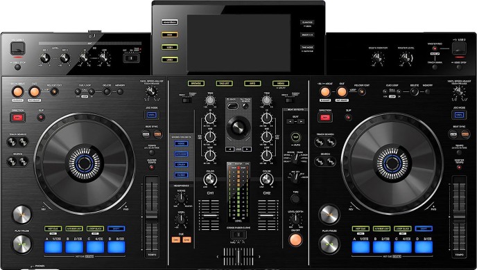 Pioneer XDJ-RX