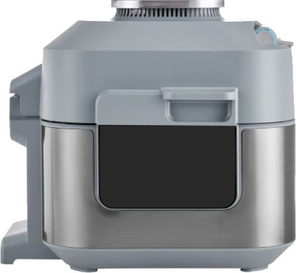 Ninja Speedi Rapid Cooking System