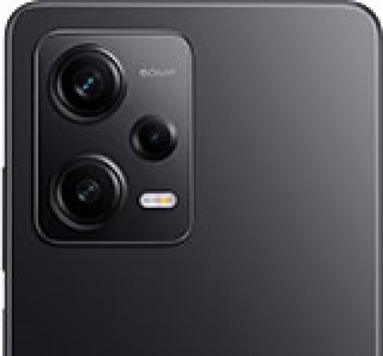 Xiaomi Redmi Note 12 Pro 5G (Caméra UNIQUEMENT)