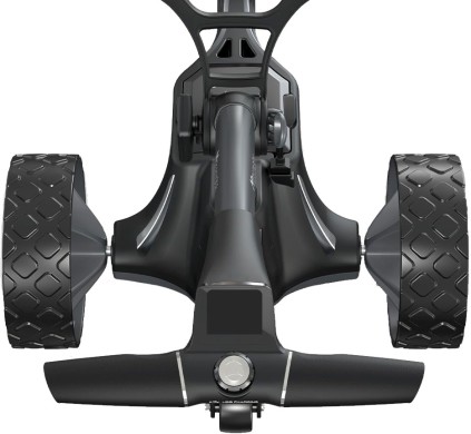 Motocaddy M7 GPS Electric Trolley