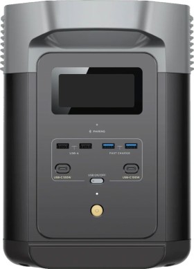 EcoFlow DELTA 2