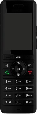 AVM Fritz!Fon X6 Black