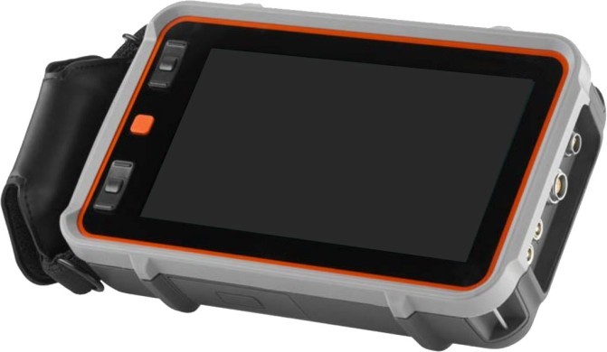 Waygate Technologies Krautkrämer USM 100