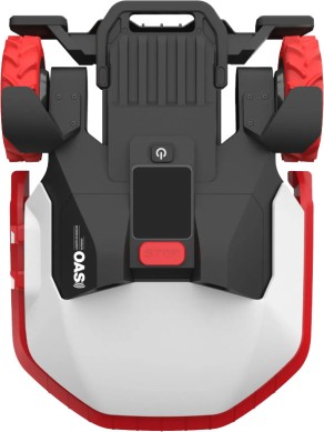 Kress Mission Mega 3000 KR133E