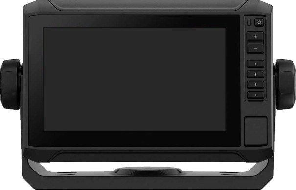 Garmin ECHOMAP UHD2 7" Touchscreen