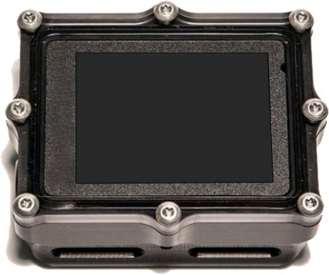 Shearwater Petrel 2 dive computer