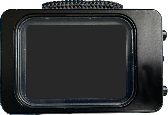 Divesoft Freedom dive computer